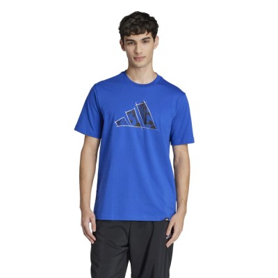 Adidas M PHOTO LOGO T (JJ3933)
