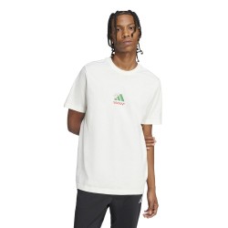 Adidas M L PIZZA TEE (JJ4016)
