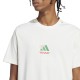 Adidas M L PIZZA TEE (JJ4016)
