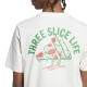 Adidas M L PIZZA TEE (JJ4016)