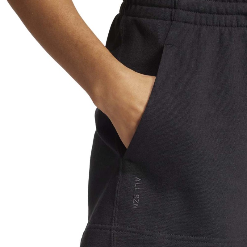 Adidas ALL SZN FRENCH TERRY SHORTS (JJ4920)