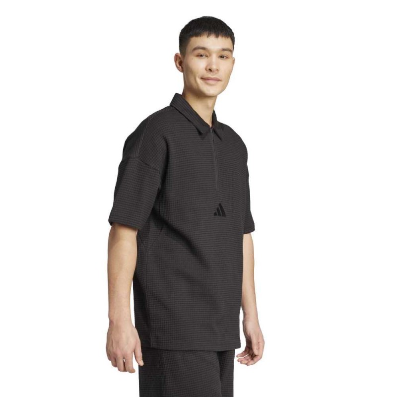 Adidas M A SZN M POLO (JL6545)