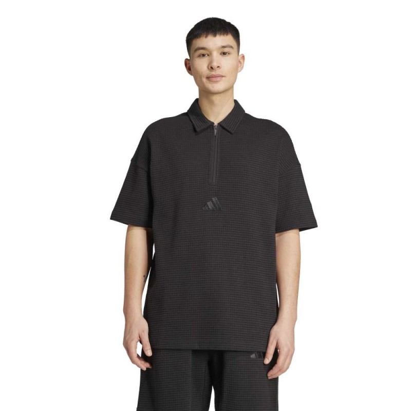 Adidas M A SZN M POLO (JL6545)