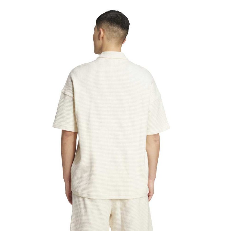 Adidas M A SZN M POLO (JL6547)