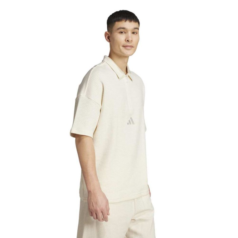 Adidas M A SZN M POLO (JL6547)