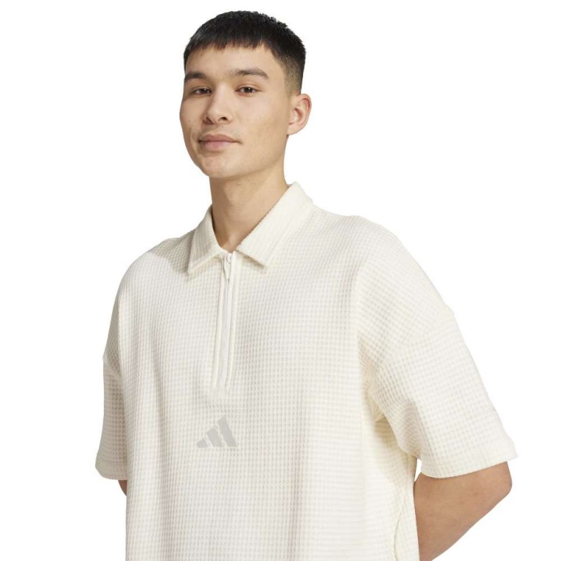 Adidas M A SZN M POLO (JL6547)