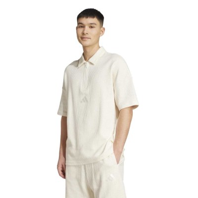 Adidas M A SZN M POLO (JL6547)