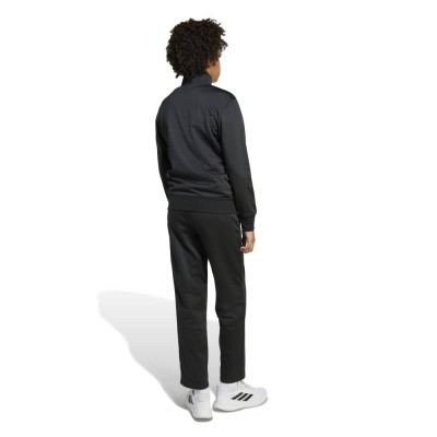 Adidas Junior Tricot Colourpop Tracksuit (JL7479)