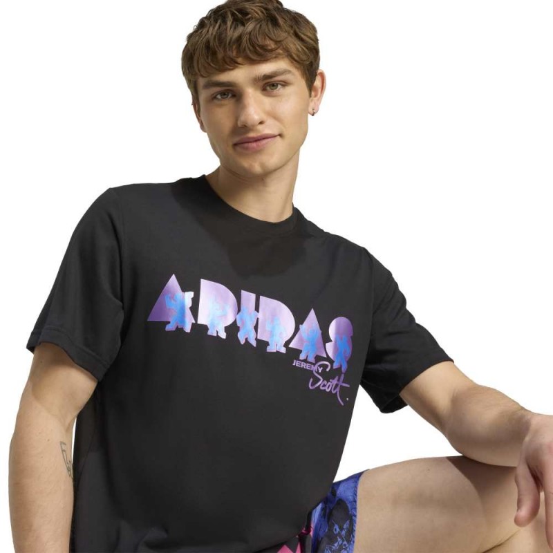 Adidas M JS T T-Shirt (JL7620)