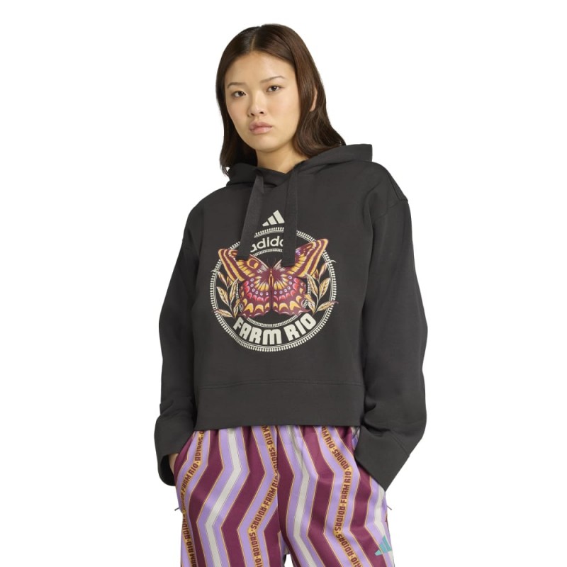 Adidas FARM HOODIE (JL8607)