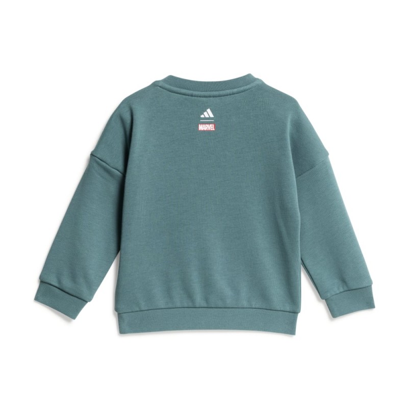 Adidas I MRVL SM JOG (JL9179)