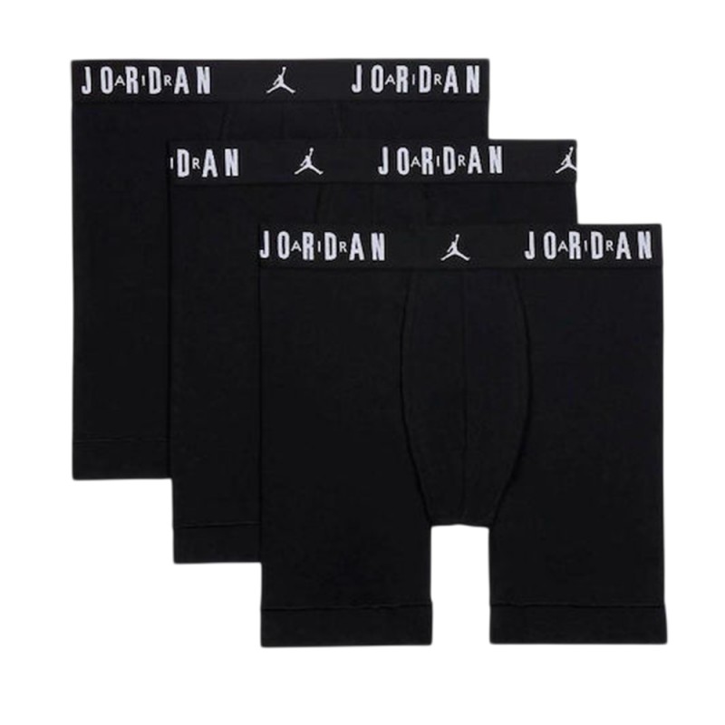 Nike JHM FLIGHT COTTON CORE 3PK BB (JM0622-023)