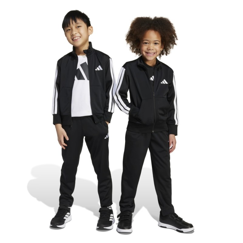 Adidas ESSENTIALS CLIMACOOL TRACKSUIT (JM0891)