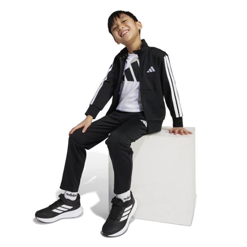Adidas ESSENTIALS CLIMACOOL TRACKSUIT (JM0891)