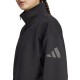 Adidas SOFT LUX FULL-ZIP TRACKTOP (JM1658)