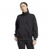 Adidas SOFT LUX FULL-ZIP TRACKTOP (JM1658)