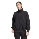 Adidas SOFT LUX FULL-ZIP TRACKTOP (JM1658)