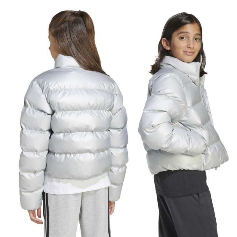 Adidas J SD GLAM JKT (JM1670)