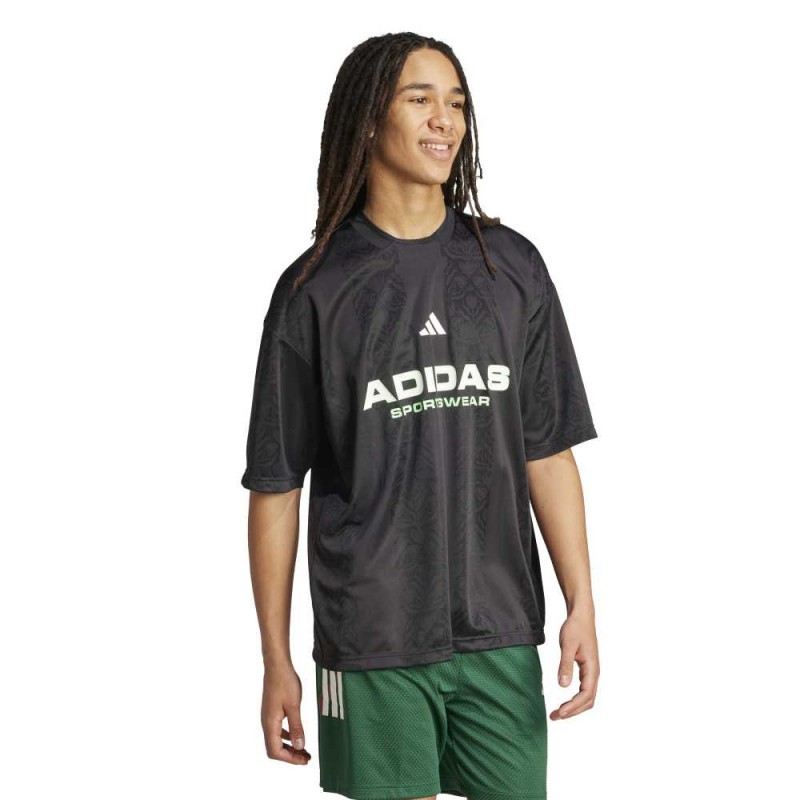 Adidas M TIRO TEE Q3 (JM1752)