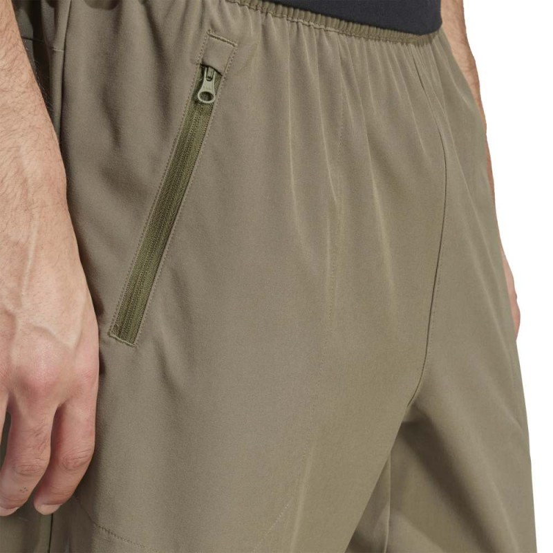 Adidas MT ESS PANTS (JM3130)