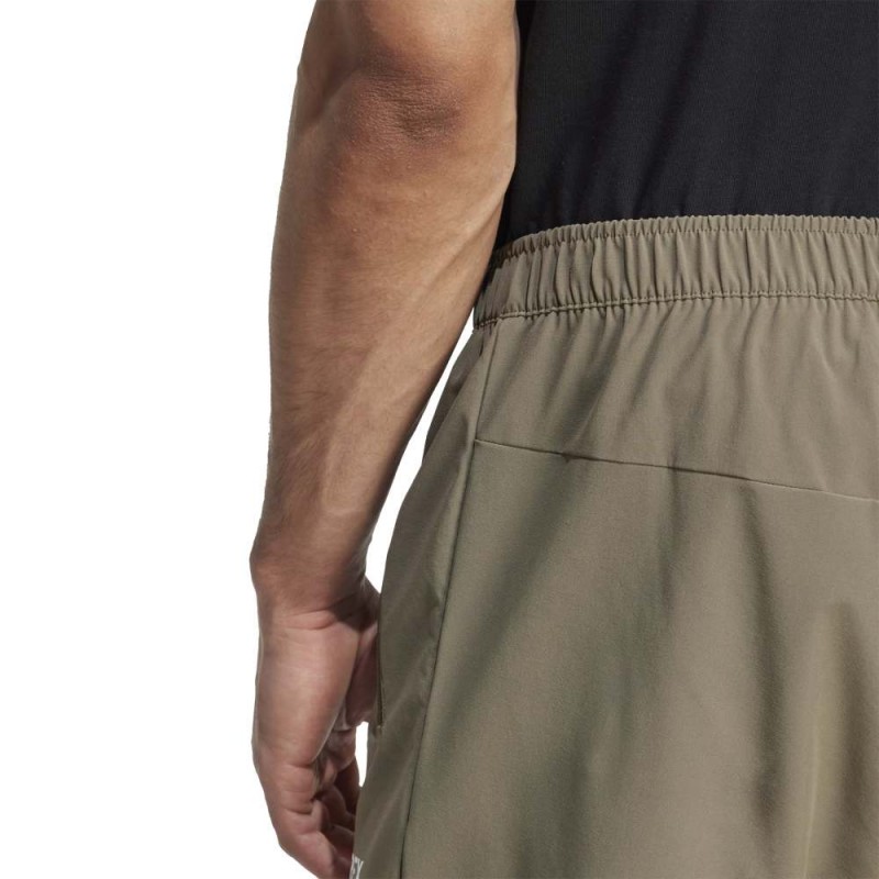 Adidas MT ESS PANTS (JM3130)