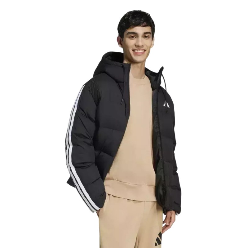 Adidas ESS 3S P D HD J (JM4165)