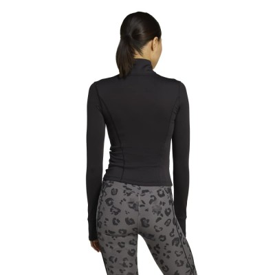 Adidas Workout Essentials Zip Through Jacket (JM9185)