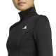 Adidas Workout Essentials Zip Through Jacket (JM9185)