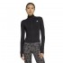 Adidas Workout Essentials Zip Through Jacket (JM9185)