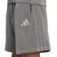Adidas ALL SZN French Terry Washed 8 Inch Shorts (JN0607)