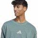 Adidas ALL SZN Washed T-Shirt (JN0610)