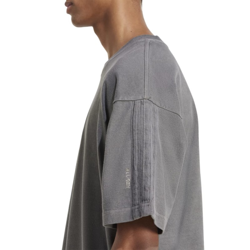 Adidas ALL SZN Washed T-Shirt (JN0611)