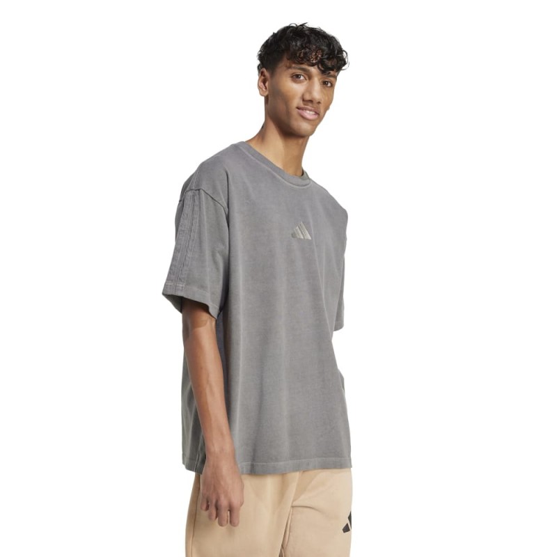 Adidas ALL SZN Washed T-Shirt (JN0611)