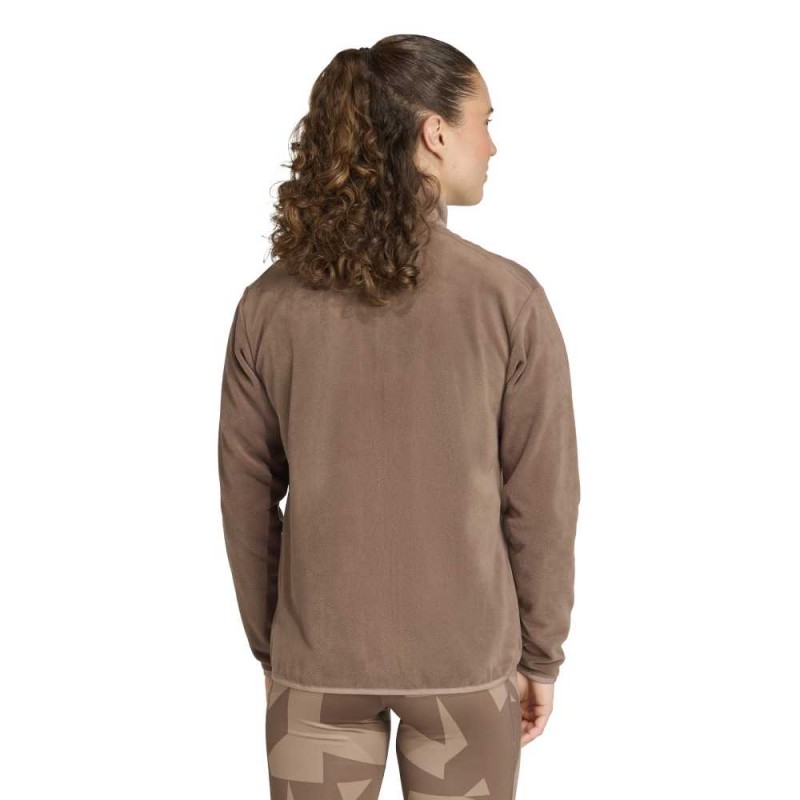 Adidas W MT FZ FLEECE (JN0994)