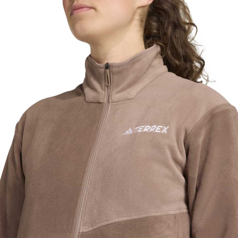 Adidas W MT FZ FLEECE (JN0994)