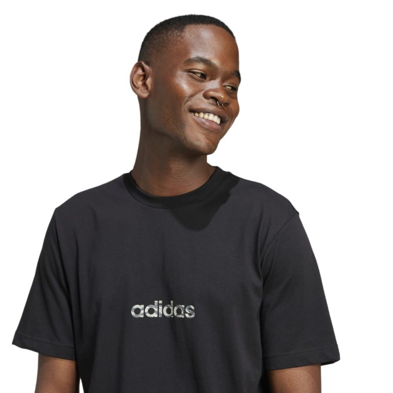 Adidas M C CAMO LIN T (JN1403)