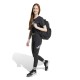 Adidas Junior Girl Everyday Glam Cotton Leggings (JN2228)