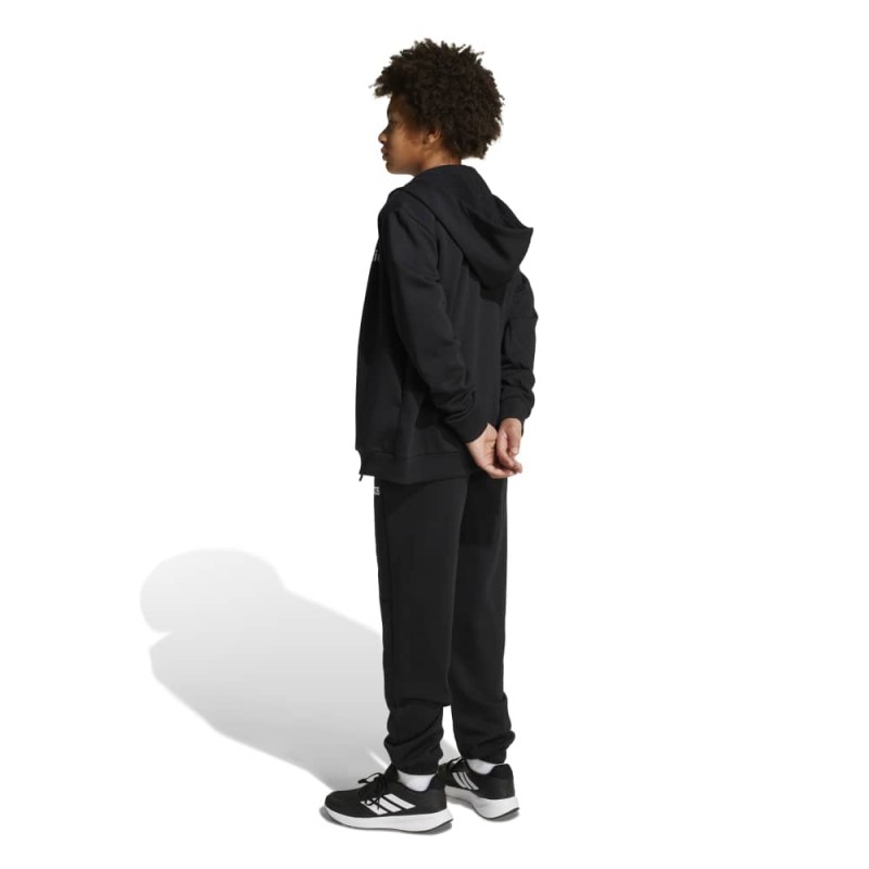 Adidas ESSENTIALS TRACKSUIT (JN2425)