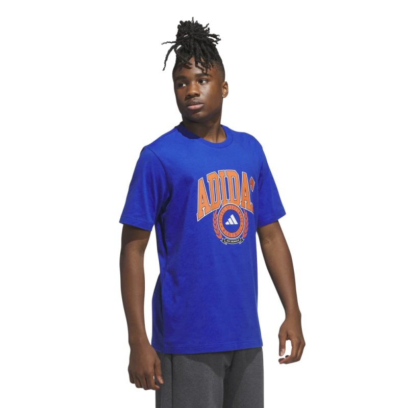 Adidas M VSTY CREST T (JN2515)