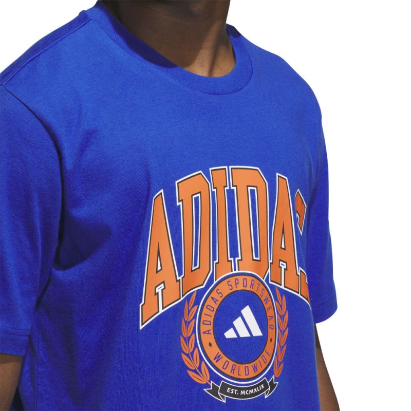 Adidas M VSTY CREST T (JN2515)