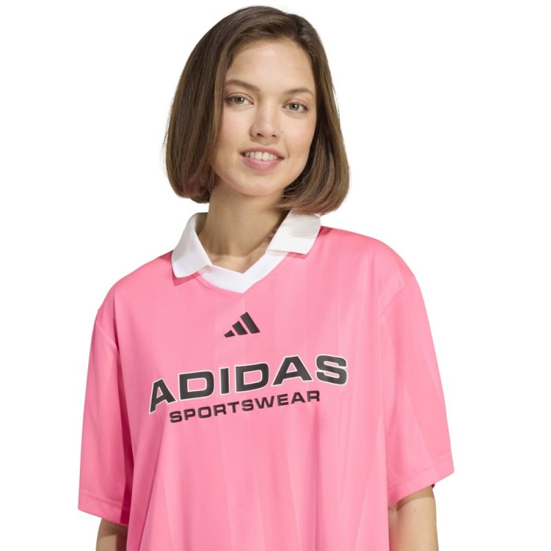 Adidas W TIRO Q4 TEE (JN2747)