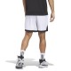 Adidas ADIDAS BASKETBALL BADGE OF SPORT SHORT (JN4729)