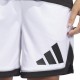 Adidas ADIDAS BASKETBALL BADGE OF SPORT SHORT (JN4729)