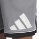 Adidas ADIDAS BASKETBALL BADGE OF SPORT SHORT (JN4730)