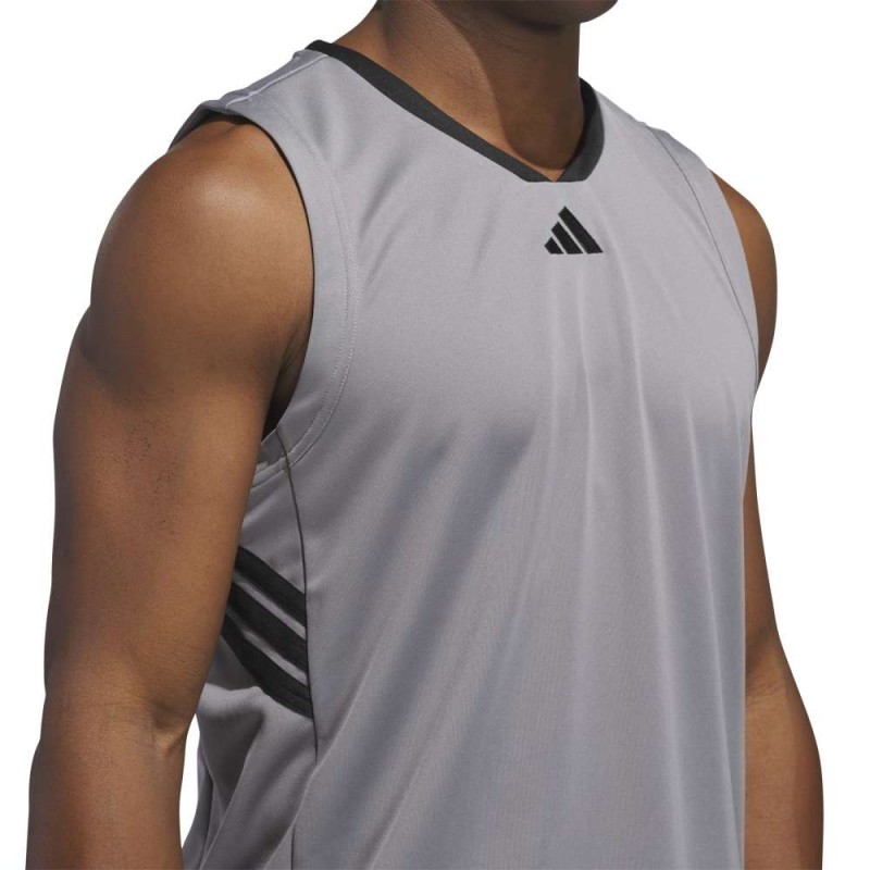 Adidas BASKETBALL LEGENDS TANK (JN4744)