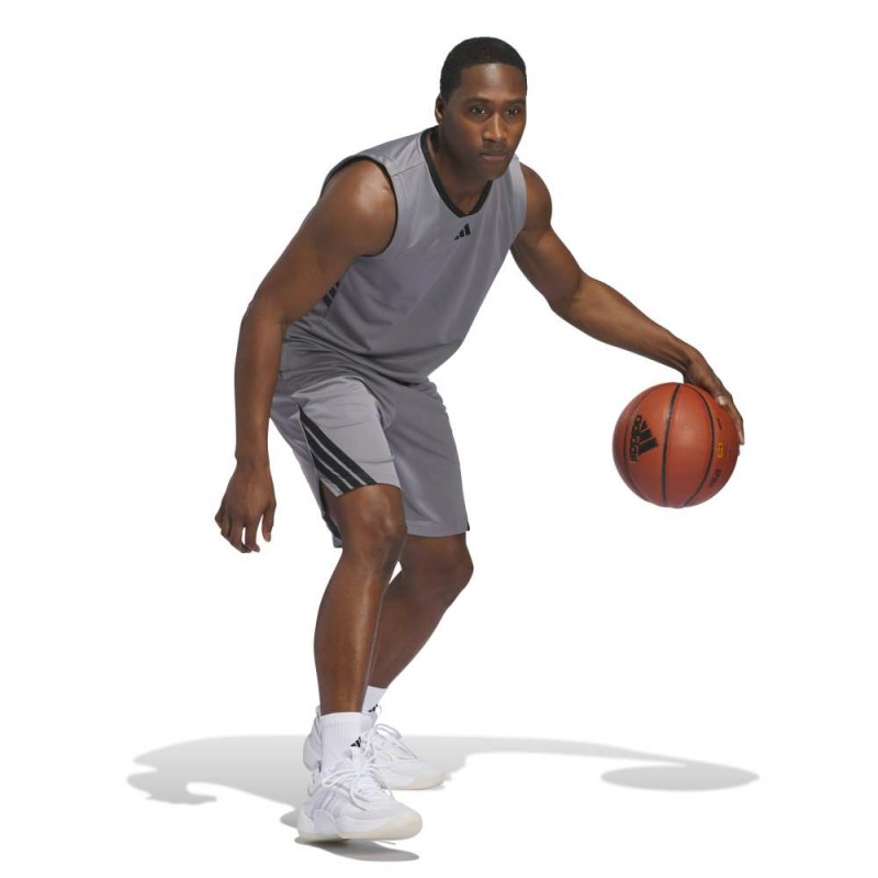 Adidas BASKETBALL LEGENDS TANK (JN4744)