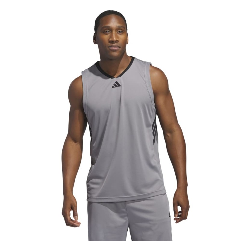 Adidas BASKETBALL LEGENDS TANK (JN4744)