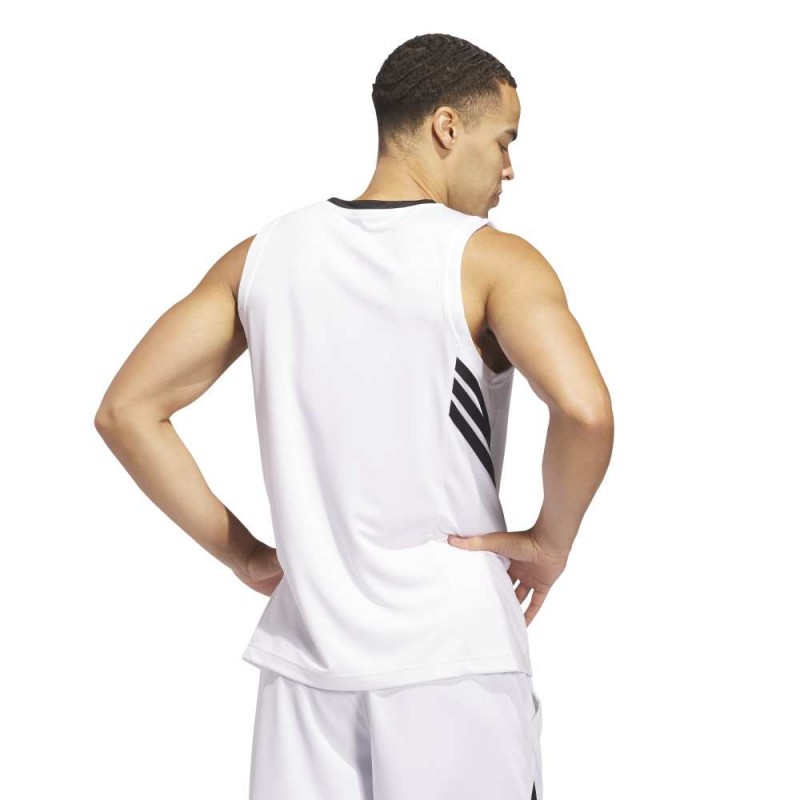 Adidas 3-STRIPES TANK (JN4745)