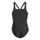 Adidas 3-Stripes C-Back Swimsuit Kids (JN6577)