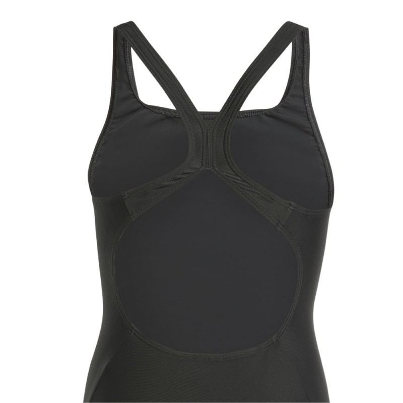 Adidas 3-Stripes C-Back Swimsuit Kids (JN6577)